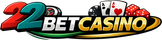 22betcasino লোগো